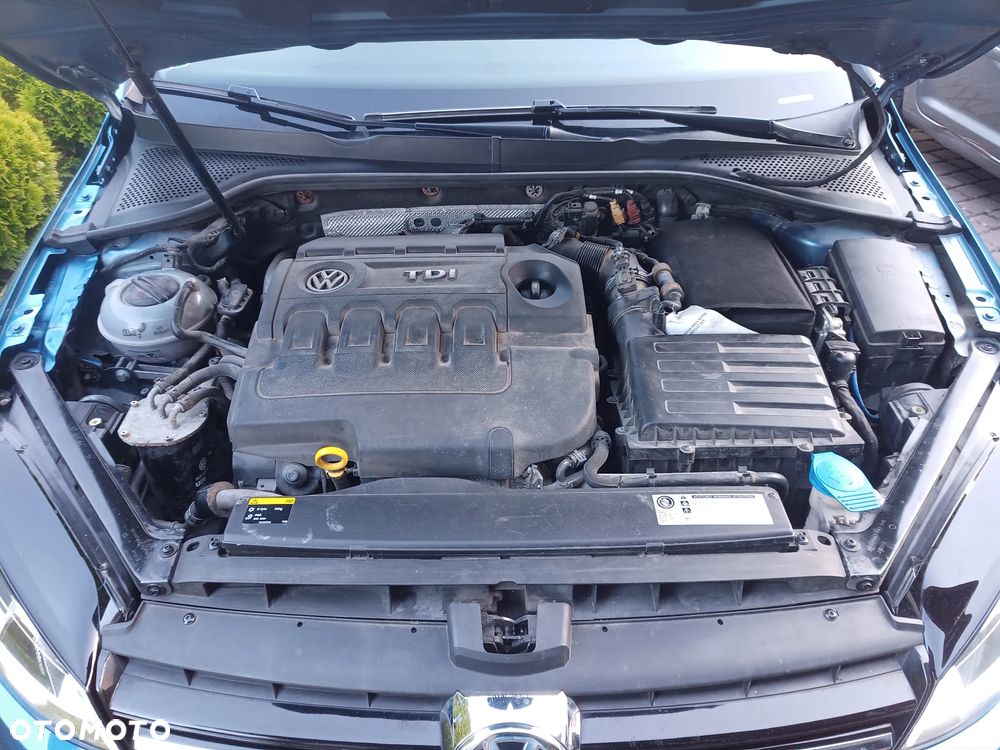 Volkswagen Golf - 12