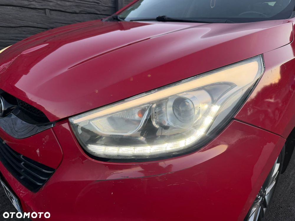 Hyundai ix35 1.6 GDI Comfort 2WD - 28
