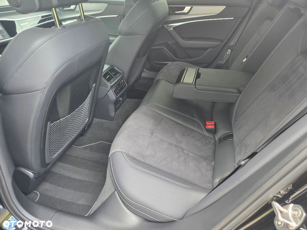 Audi S6 Avant TDI quattro tiptronic - 36