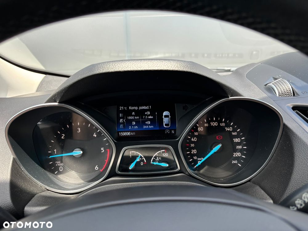 Ford Kuga 2.0 TDCi AWD Titanium - 37