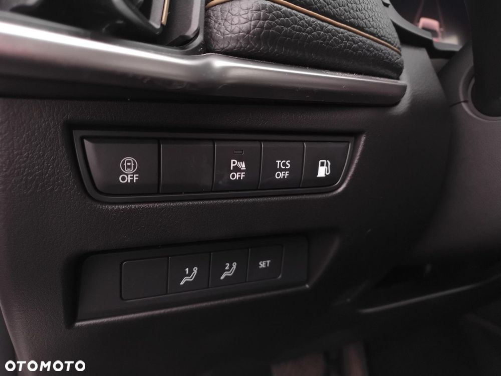 Mazda CX-60 - 16