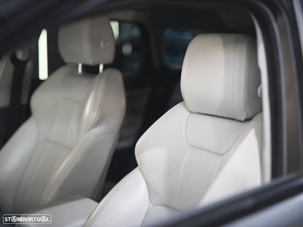 Land Rover Range Rover Evoque 2.0 TD4 SE Dynamic - 22