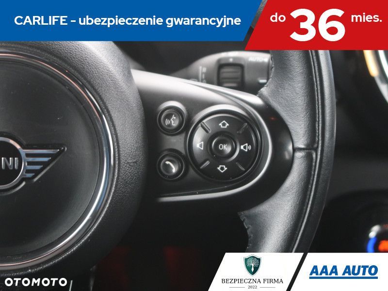 MINI Clubman - 18