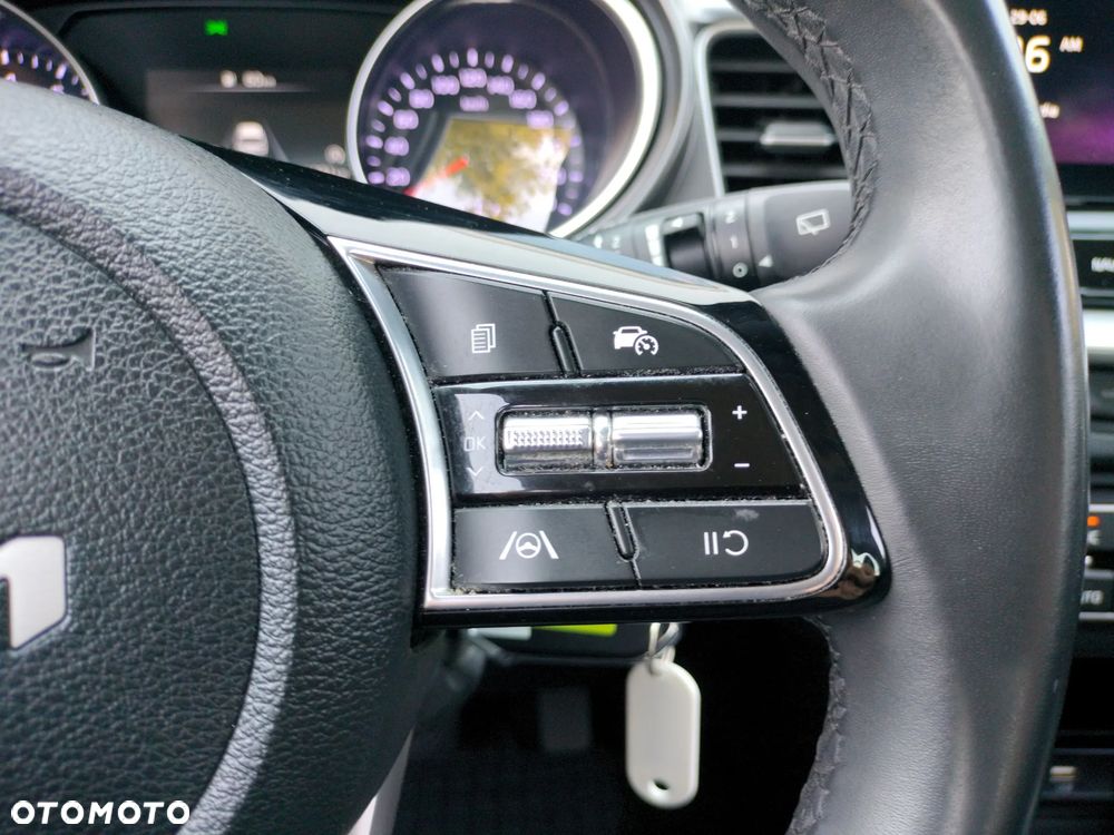 Kia Ceed 1.5 T-GDI M - 27