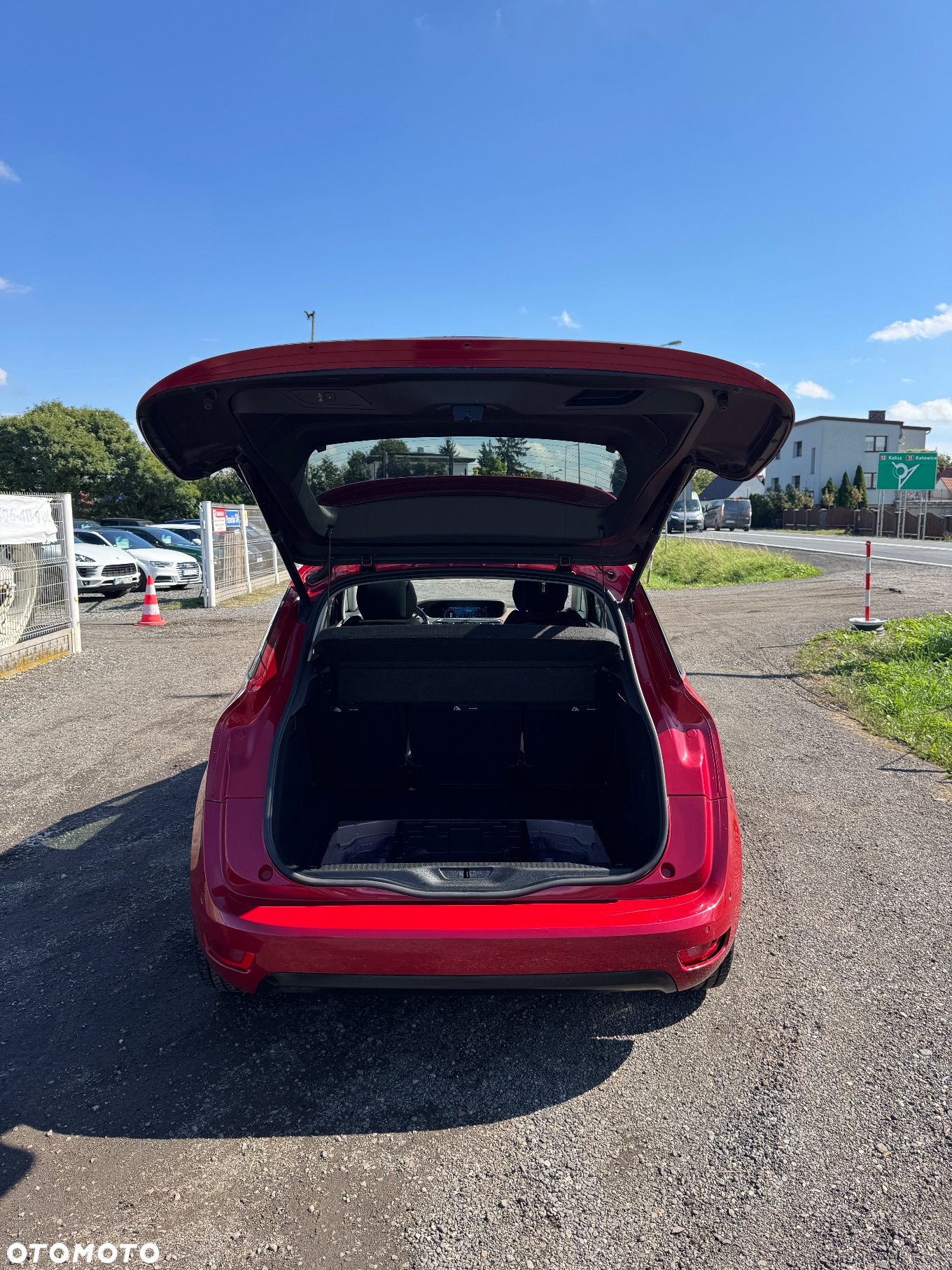 Citroën C4 Picasso THP 165 Stop&Start EAT6 Exclusive - 8
