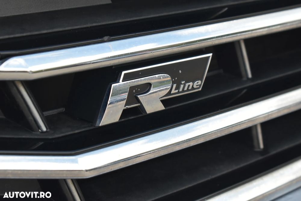 Volkswagen Passat 2.0 TDI DSG Highline - 5