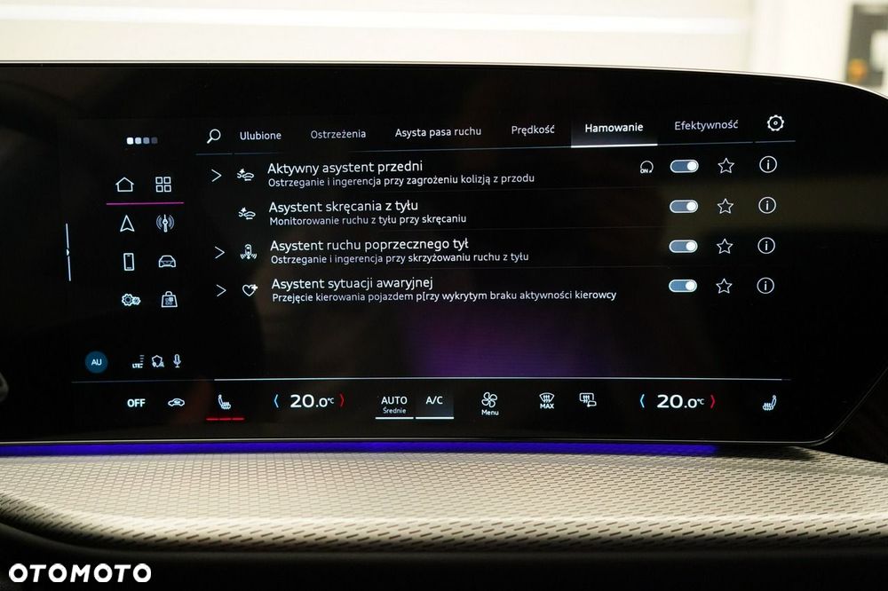 Audi Q5 Sportback - 39