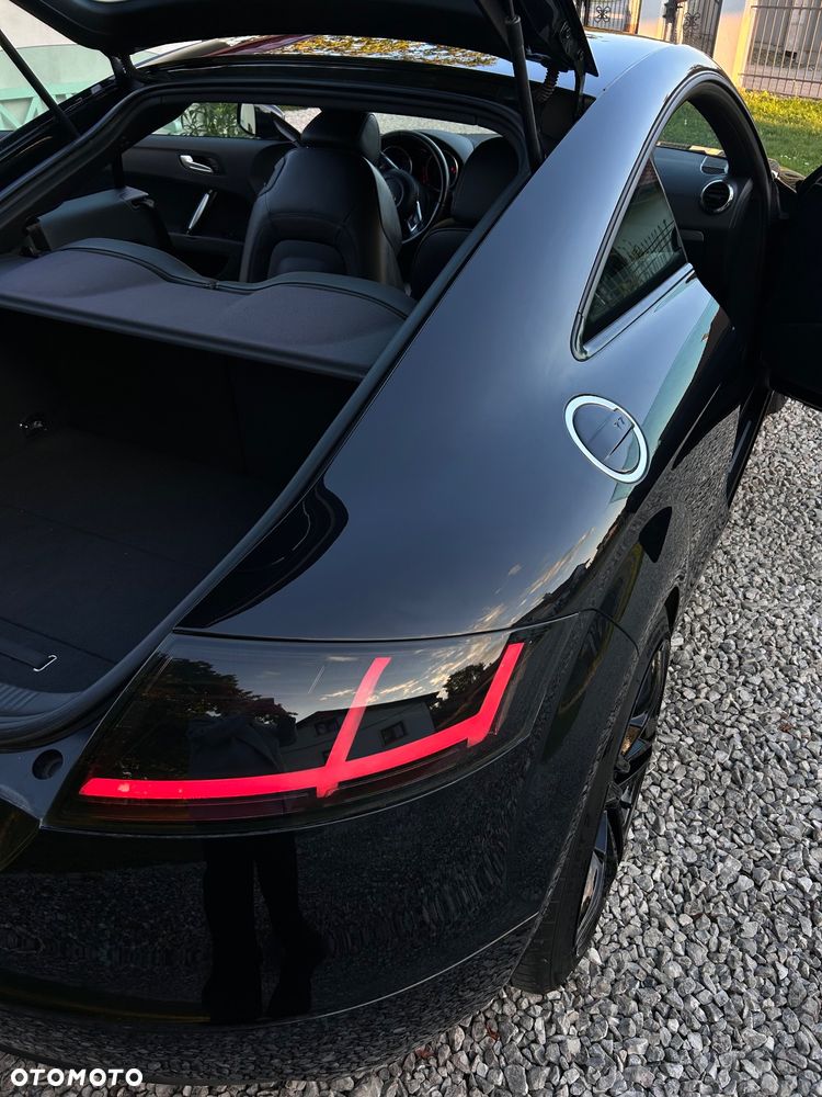 Audi TT Coupé 2.0 TFSI - 15