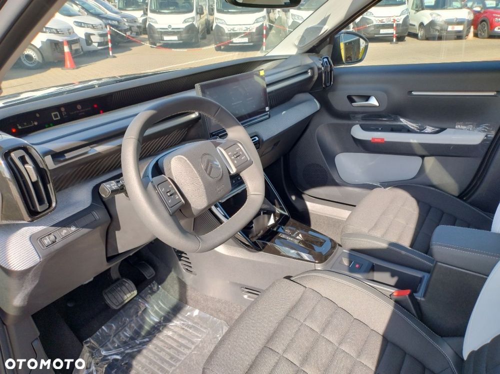 Citroën C3 Aircross - 9