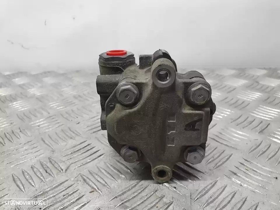 BOMBA DIREÇÃO PORSCHE CAYENNE 2006 -948314050 - 3