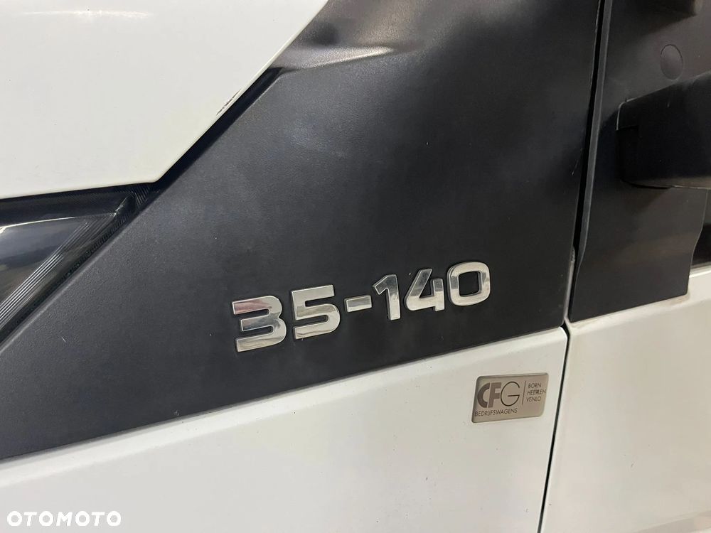 Iveco Daily 35c14 - 11