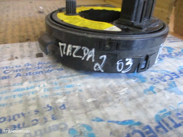 Fita Airbag FITAIR401 MAZDA 2 2003 - 1