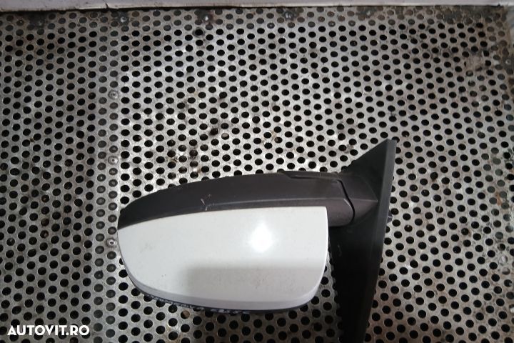 Oglinda stanga electrica 13157139 E9014176 13157139 E9014176 Opel Mer - 3