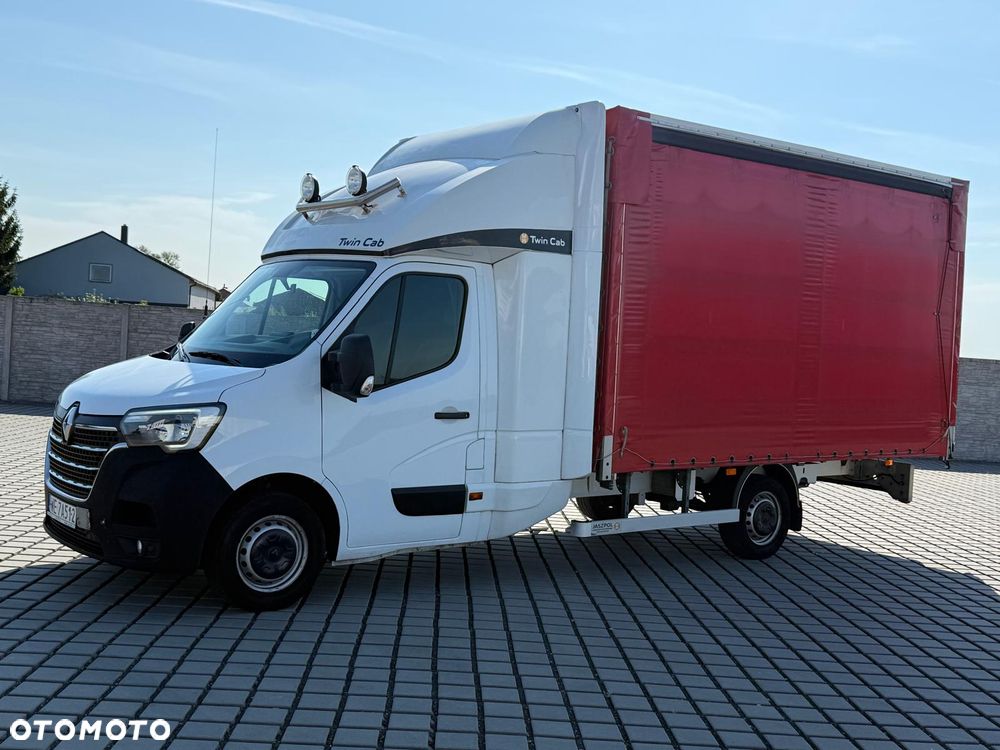 Renault Master - 4