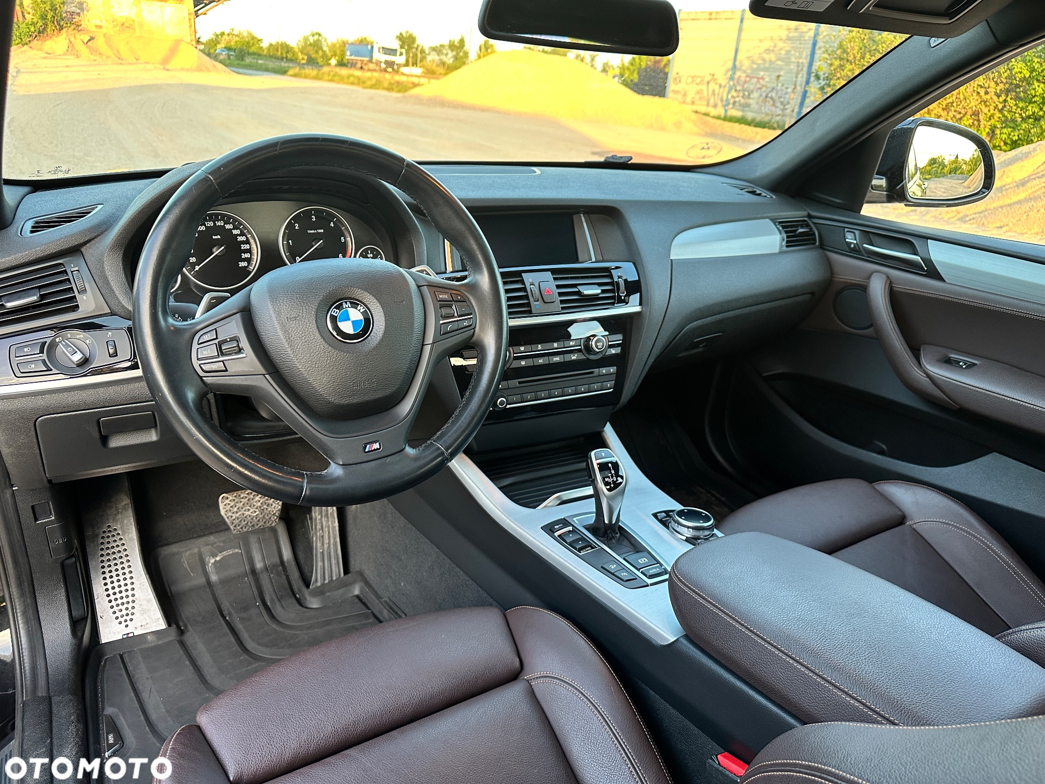 BMW X4 xDrive30d M Sport - 26