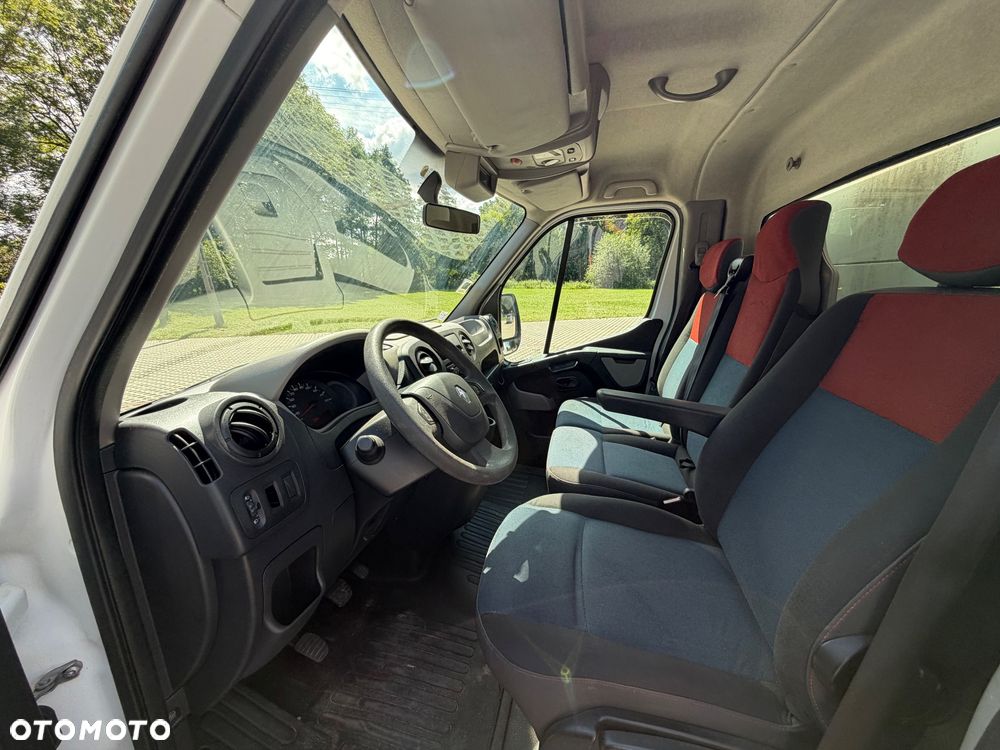 Renault Master - 13