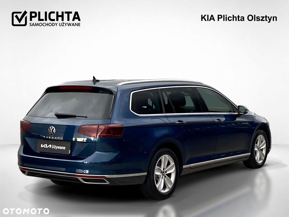 Volkswagen Passat Variant - 6