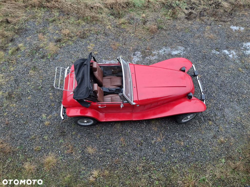Ford Inny - 1