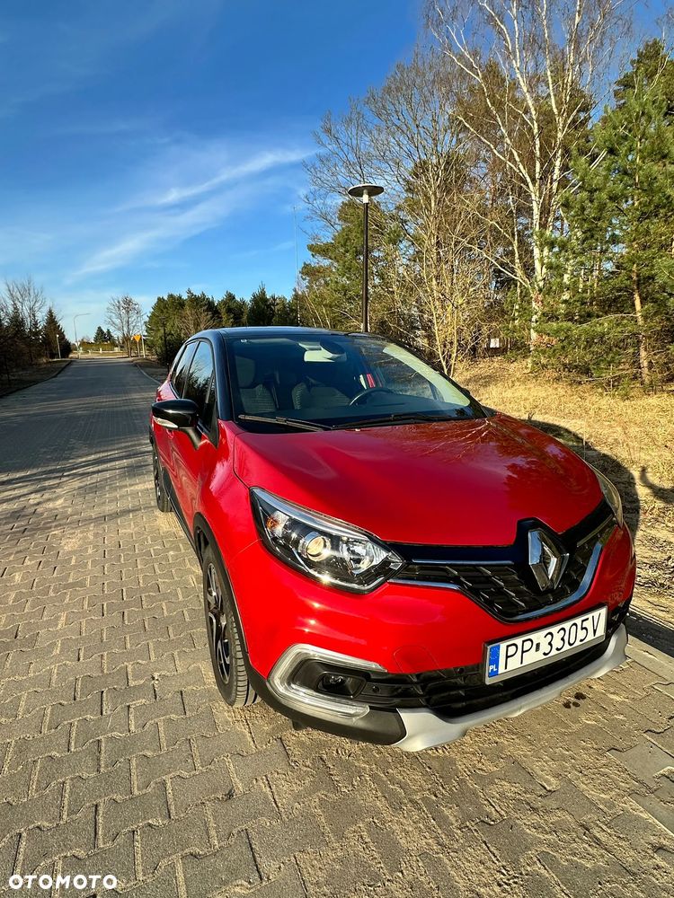 Renault Captur ENERGY TCe 120 EDC Bose Edition - 6
