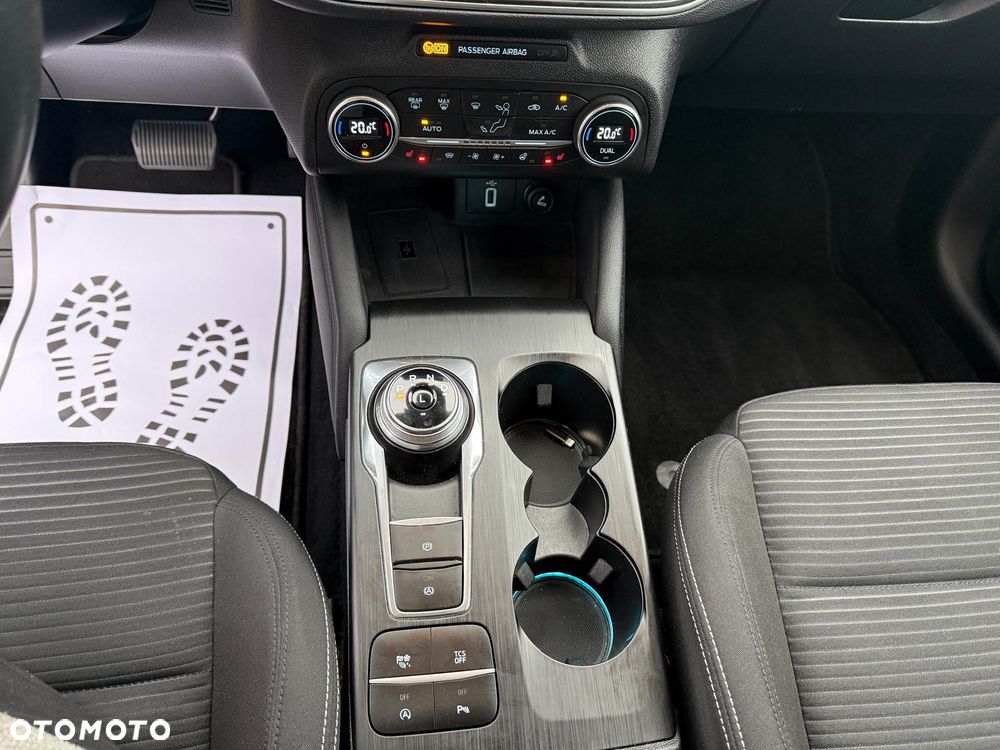 Ford Focus - 13