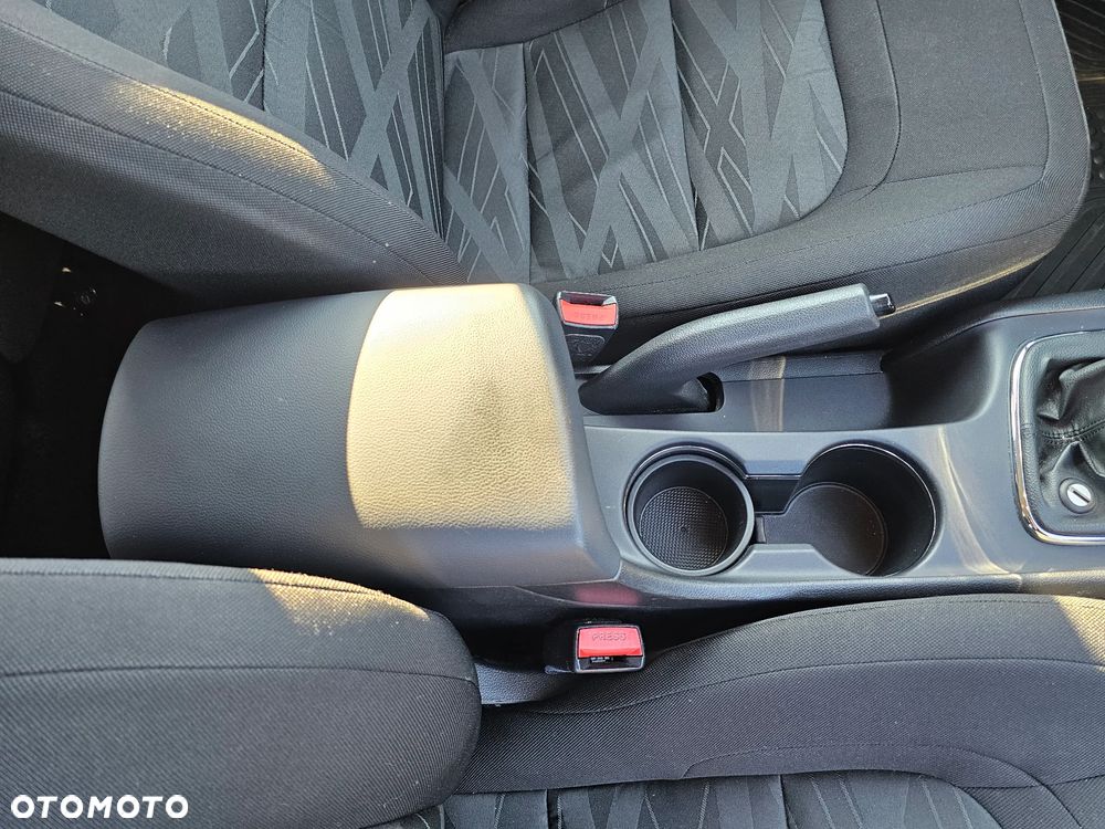 Kia Ceed 1.4 CRDi M - 26
