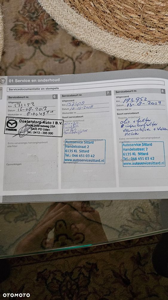 Volvo V70 D3 Momentum - 10