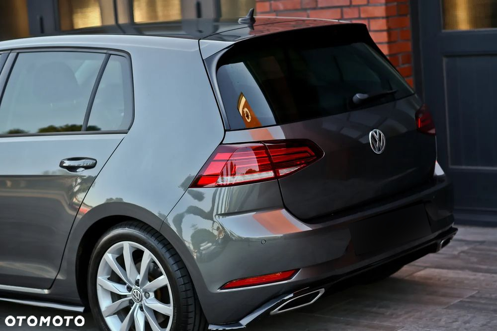 Volkswagen Golf 1.4 TSI Join - 11