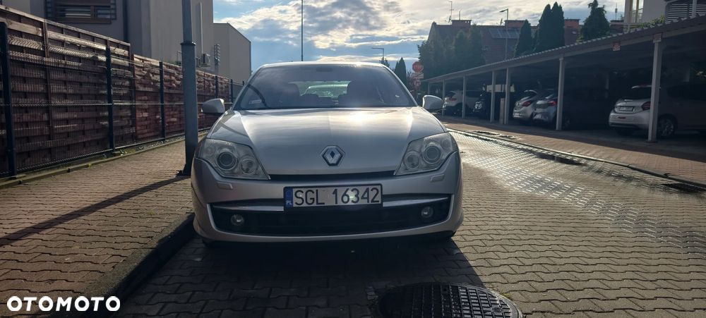 Renault Laguna 2.0 DCi Privilege - 10