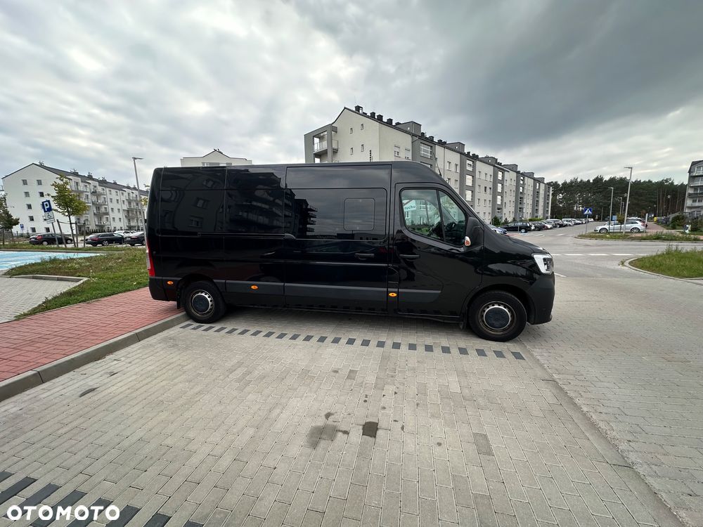 Renault Master - 5