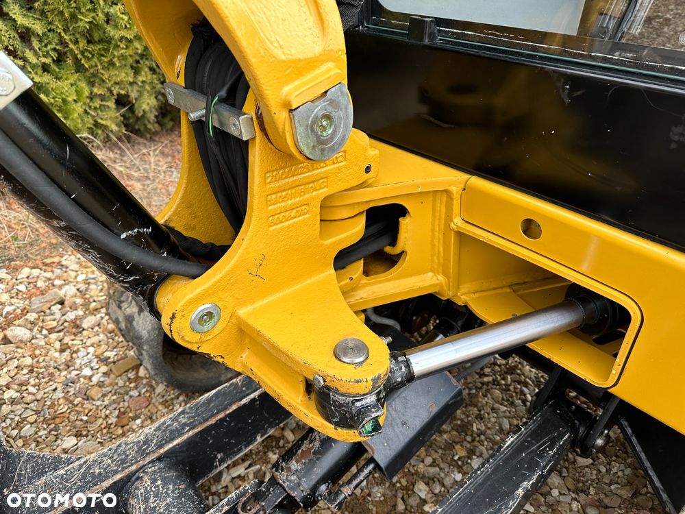 Caterpillar 302.7 D CR - 26