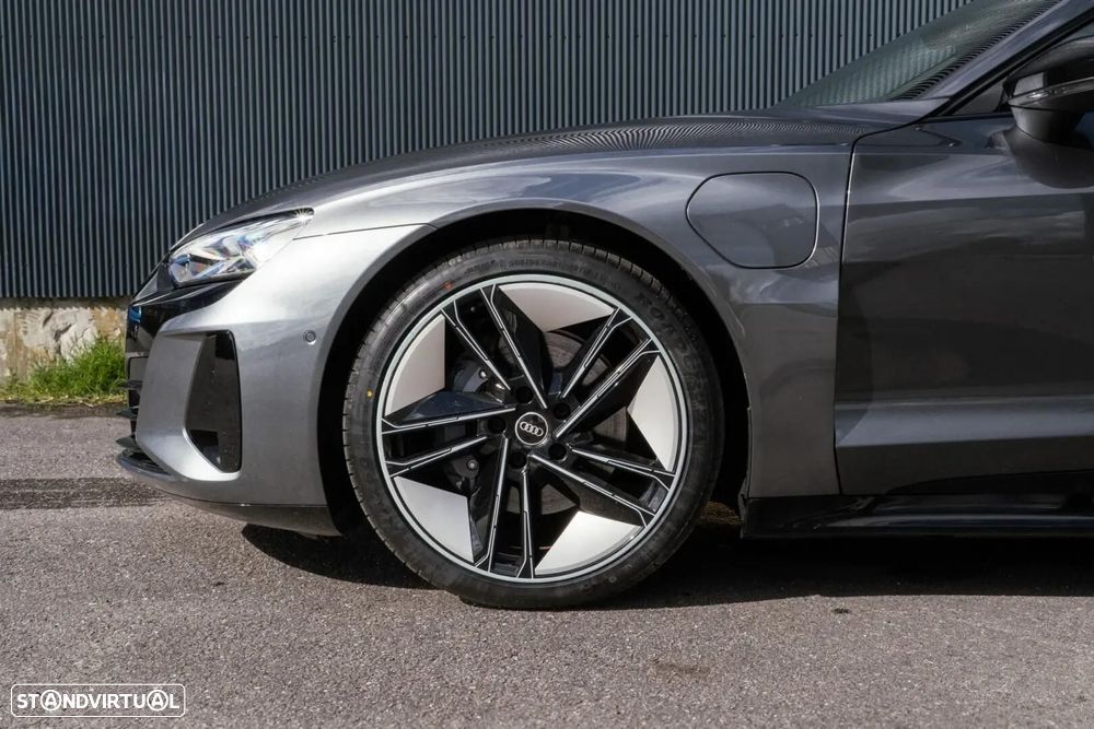 Audi e-tron GT - 50