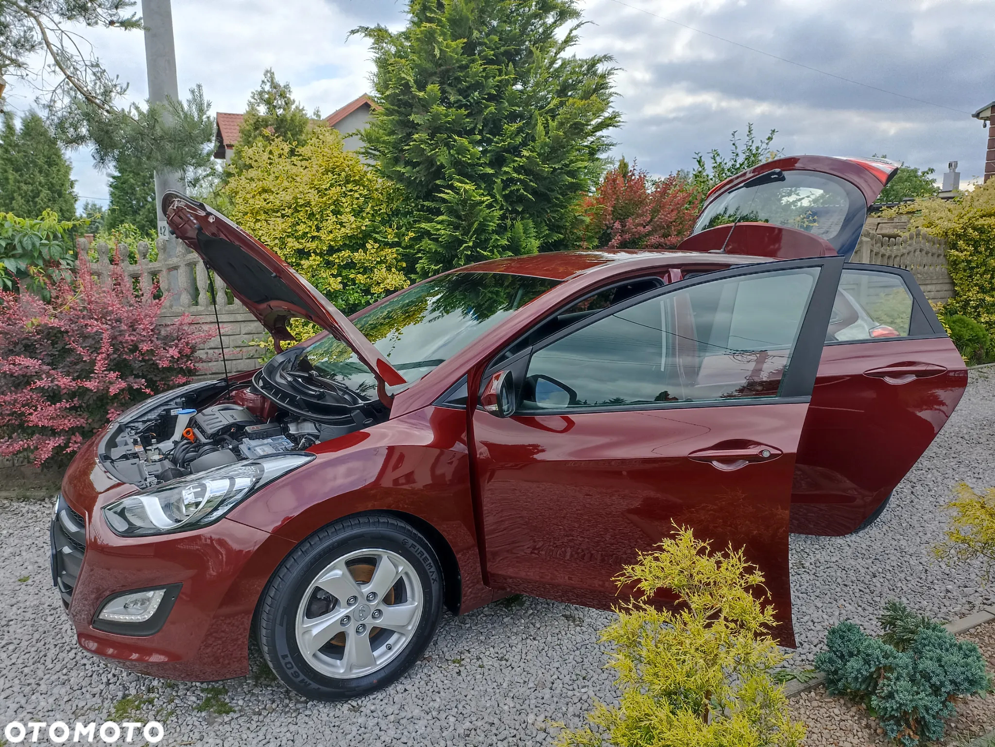 Hyundai i30 - 13