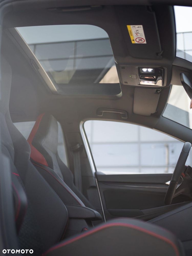 Volkswagen Golf 2.0 TSI OPF DSG GTI Clubsport - 35