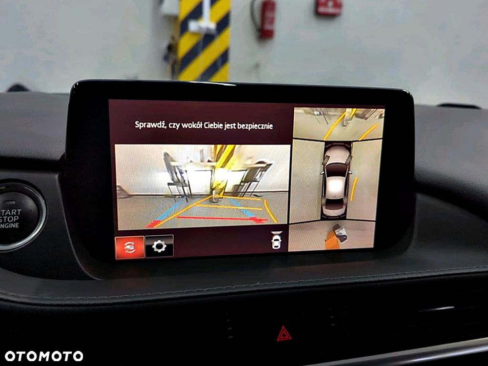 Mazda 6 2.0 SkyPassion - 10