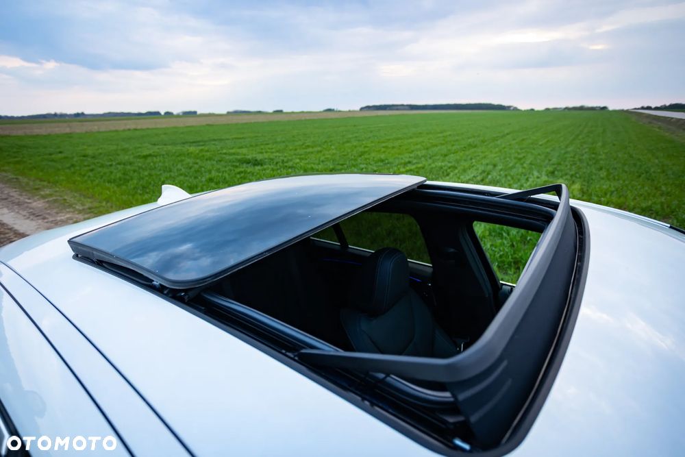 BMW X4 xDrive30i M Sport - 12