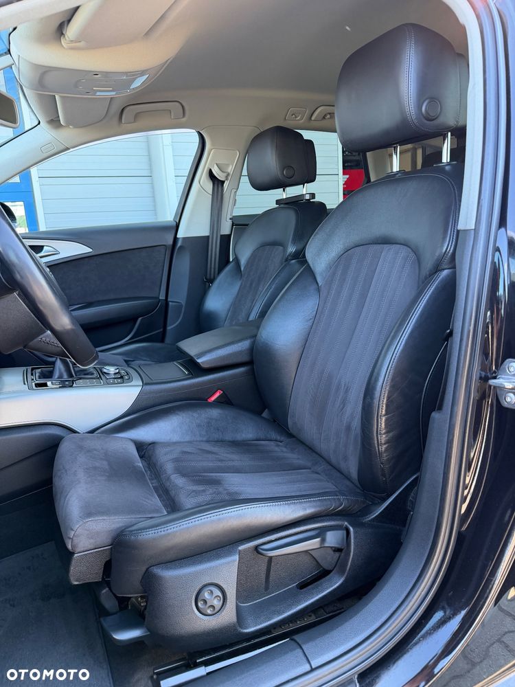 Audi A6 Avant 2.8 FSI - 4