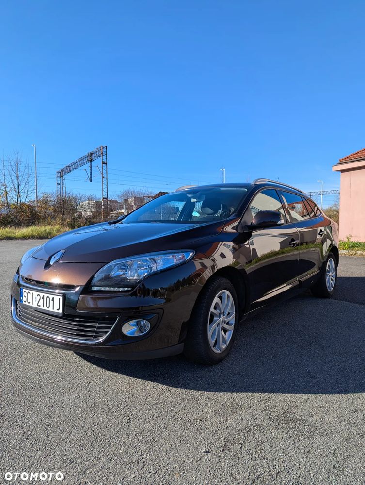 Renault Megane 1.6 16V Authentique - 2