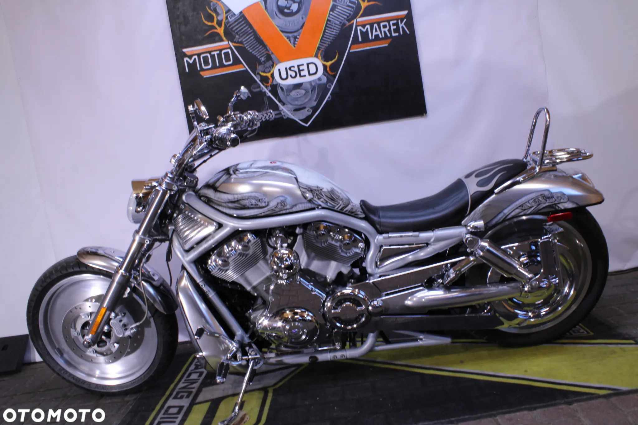 Harley-Davidson Inny - 24