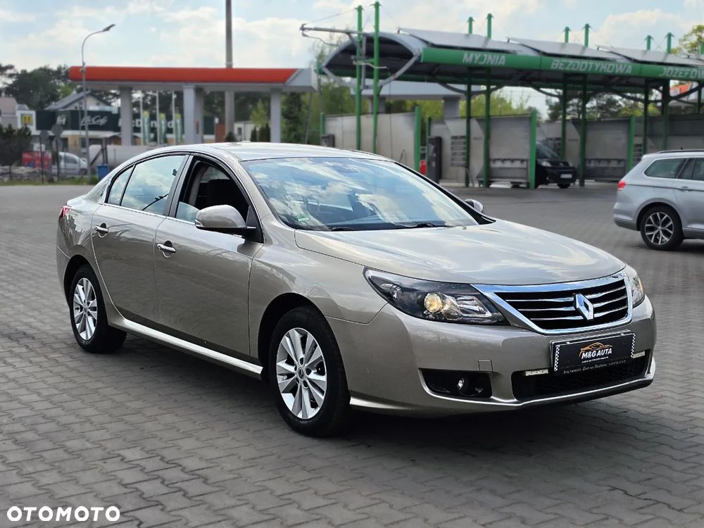 Renault Laguna 2.0 16V 140 Expression - 4