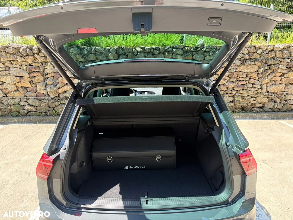 Volkswagen Tiguan 1.5 TSI eHybrid DSG PHEV Elegance - 9