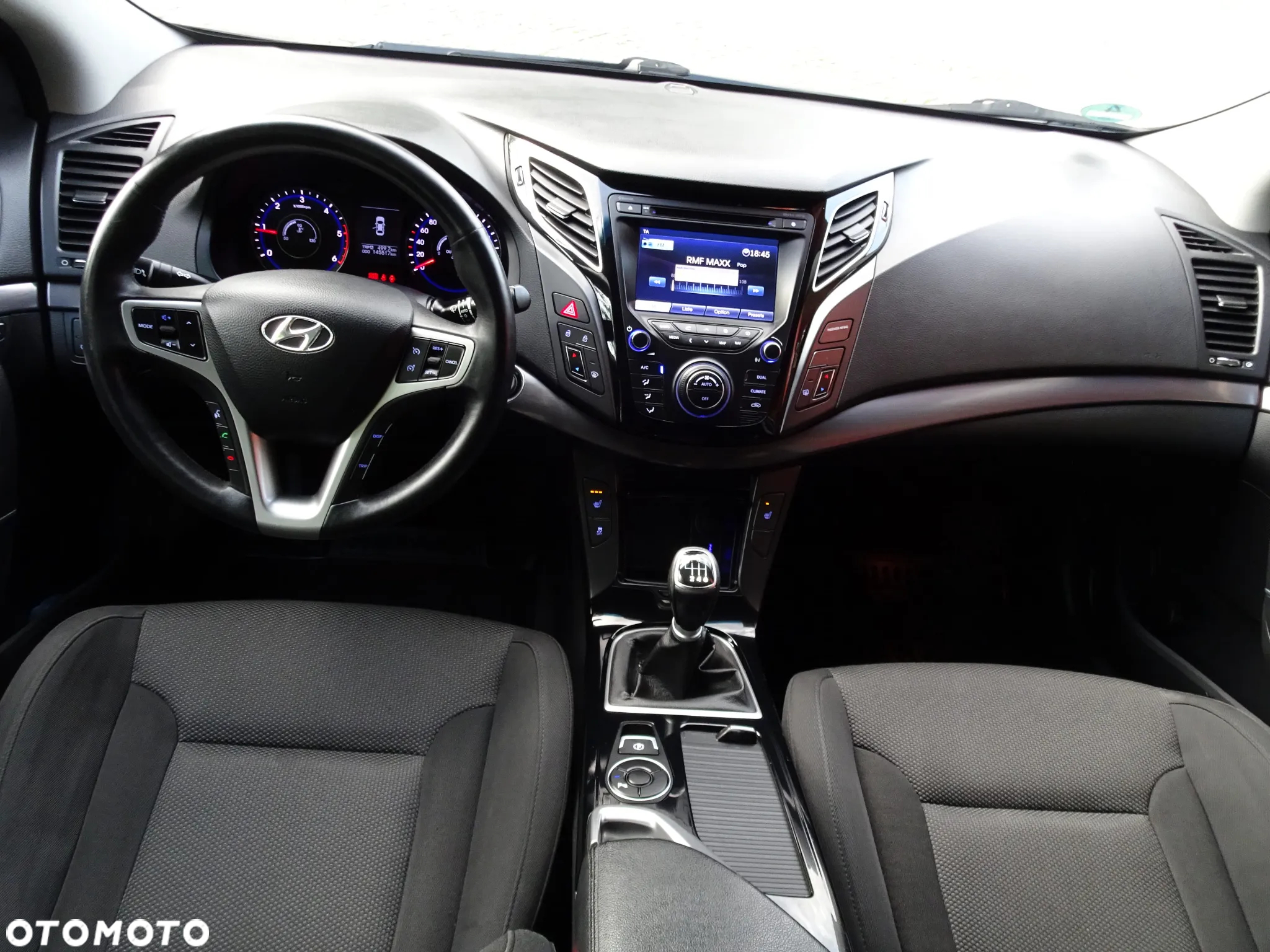 Hyundai i40 1.7 CRDi Premium - 29