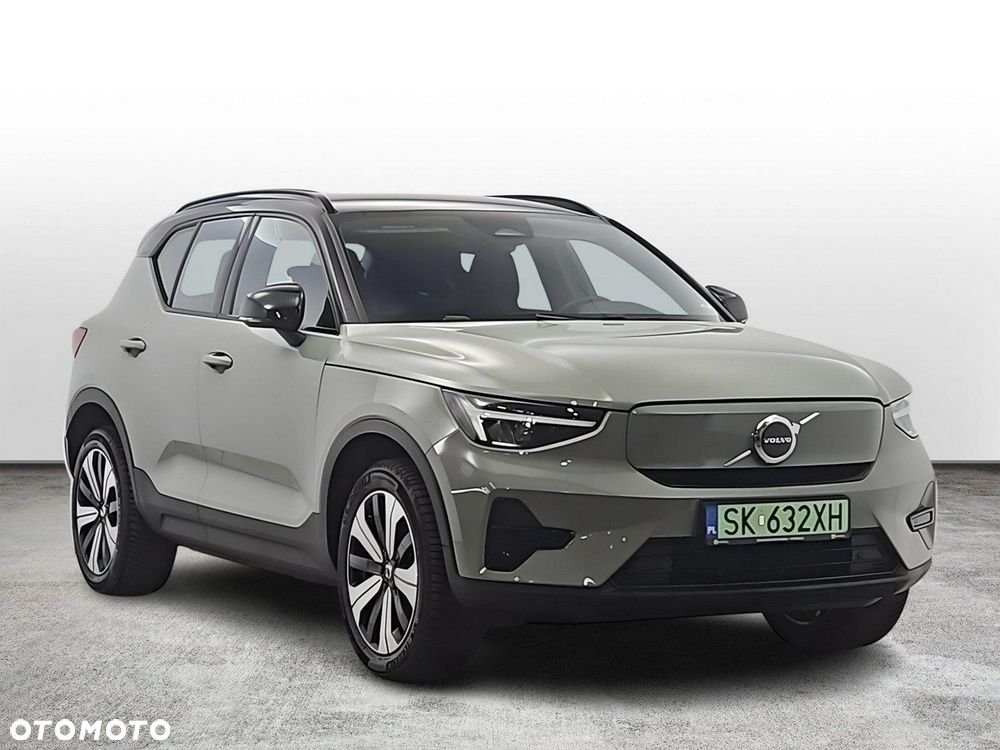Volvo XC 40 73kWh P6 Recharge Core - 7