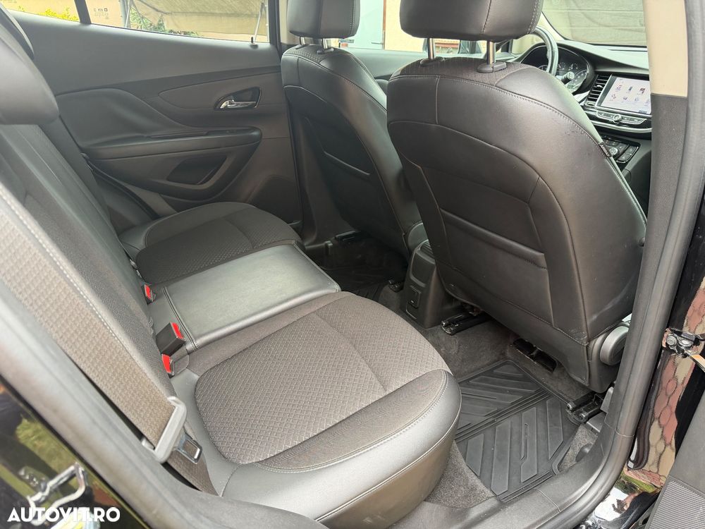 Opel Mokka - 12