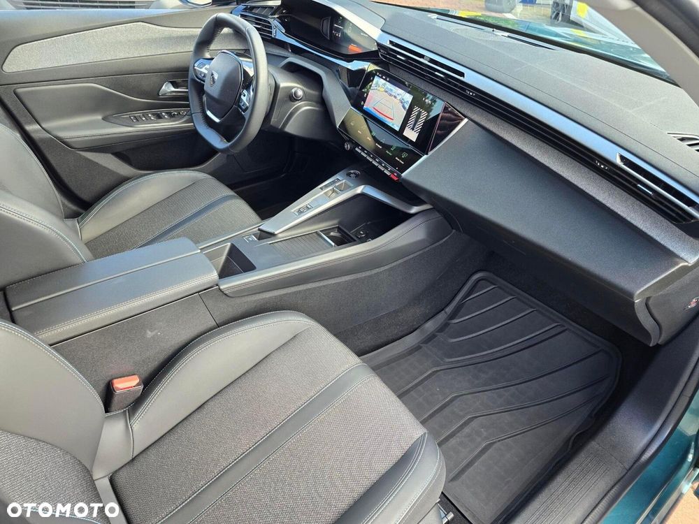 Peugeot 308 1.2 PureTech Allure Pack S&S EAT8 - 15
