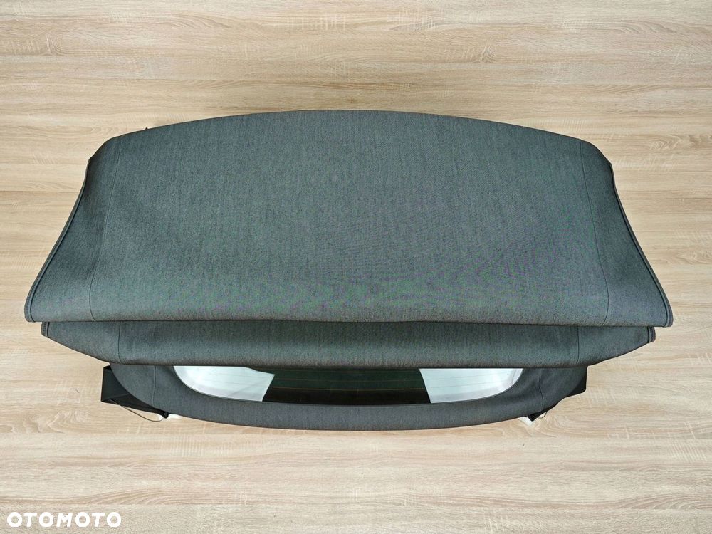 KOMPLETNY DACH MIĘKKI BMW 4 G23 CABRIO 33km - 7