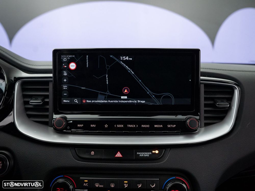 Kia ProCeed 1.0 T-GDI GT Line - 34