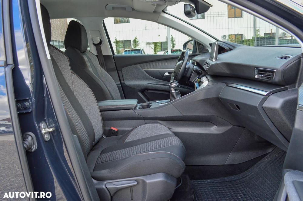 Peugeot 3008 BlueHDi 130 Stop & Start Allure - 24