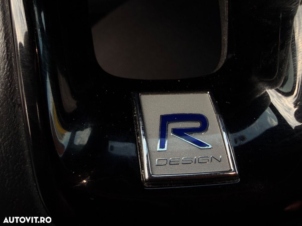 Volvo XC 60 D4 AWD Geartronic RDesign - 9