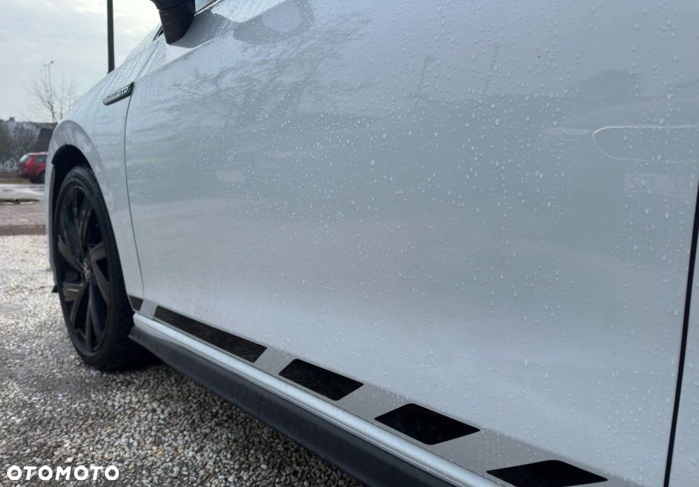 Volkswagen Golf - 13