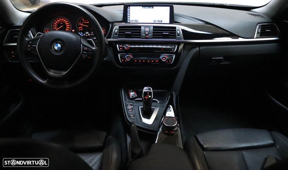 BMW 420 Gran Coupé d Desportiva M Auto - 33